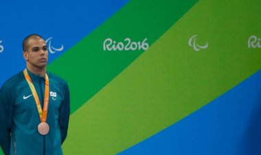 André Brasil faz vaquinha virtual para processar IPC